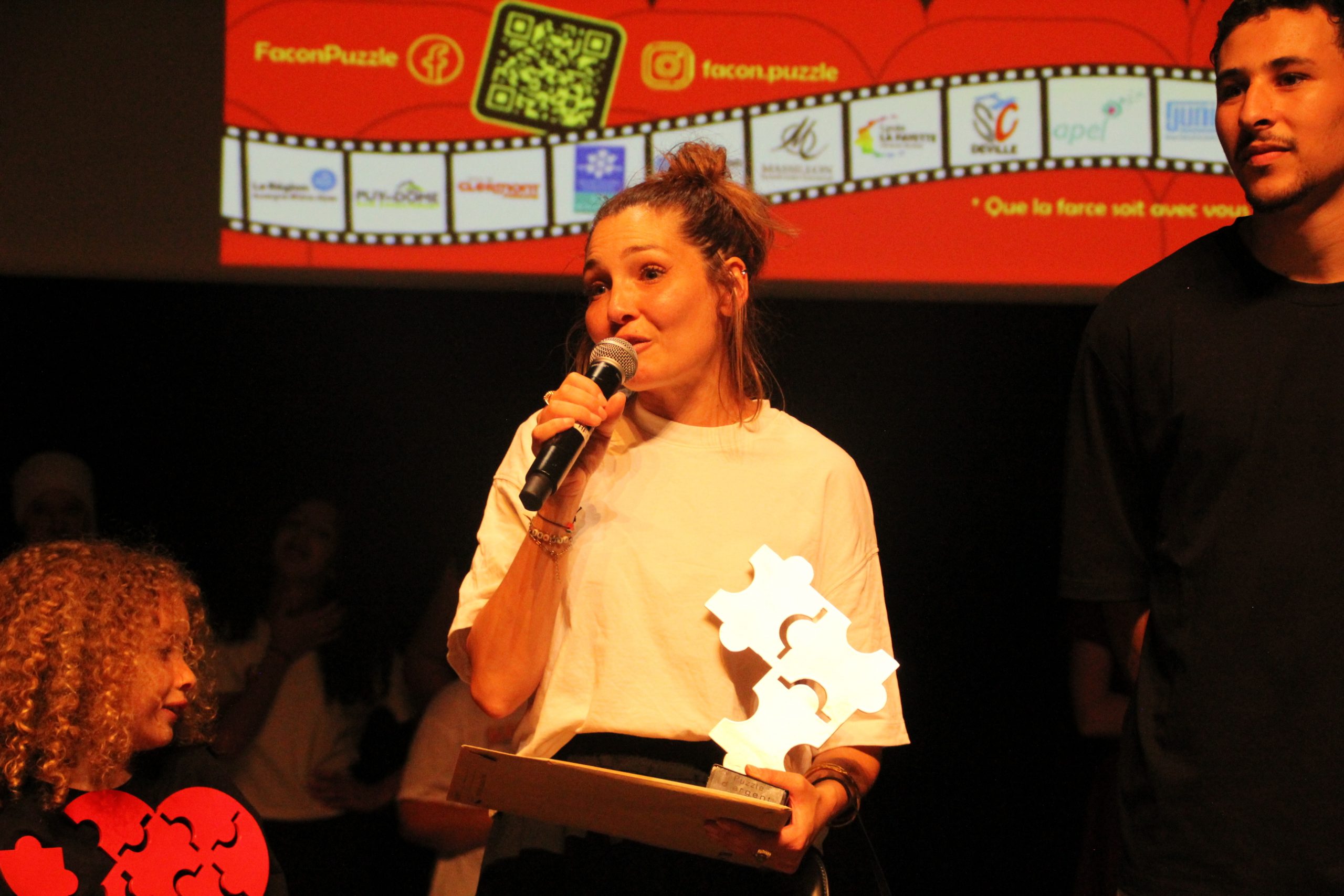 L&rsquo;Air de Rien remporte Façon Puzzle 🤩