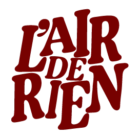 L'air de rien